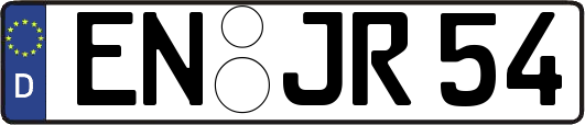 EN-JR54