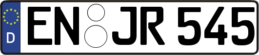 EN-JR545