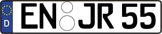 EN-JR55