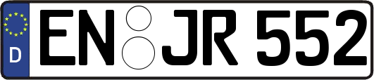 EN-JR552