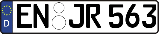 EN-JR563