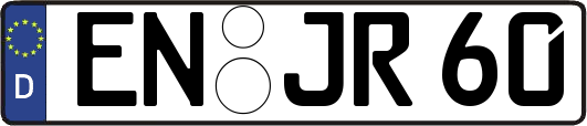 EN-JR60