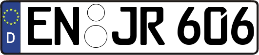 EN-JR606