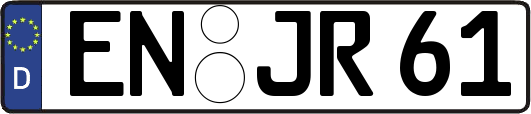 EN-JR61
