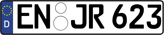 EN-JR623