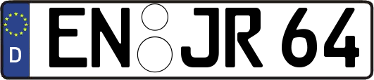 EN-JR64