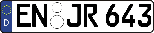 EN-JR643