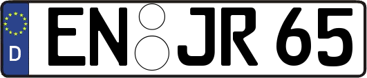 EN-JR65