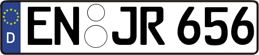 EN-JR656