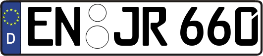 EN-JR660