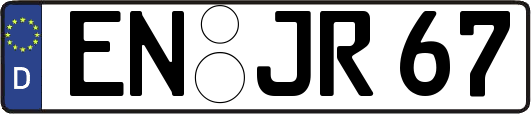 EN-JR67