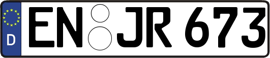 EN-JR673