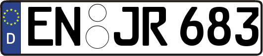 EN-JR683
