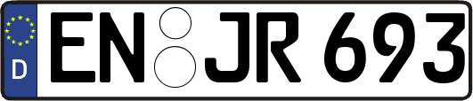EN-JR693