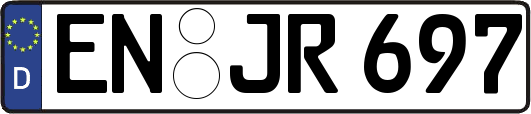 EN-JR697