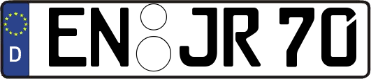 EN-JR70