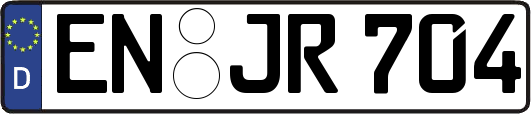 EN-JR704