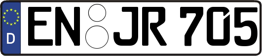 EN-JR705