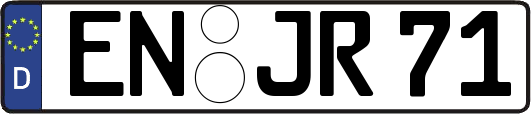 EN-JR71