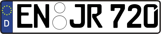 EN-JR720