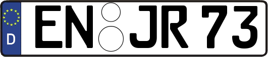 EN-JR73