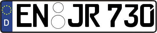 EN-JR730