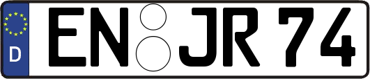 EN-JR74