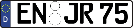 EN-JR75
