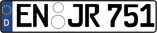 EN-JR751