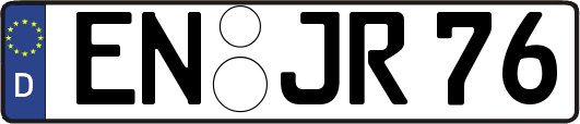 EN-JR76