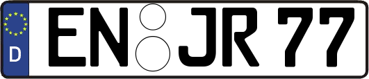 EN-JR77