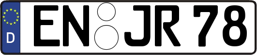 EN-JR78