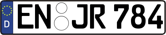 EN-JR784