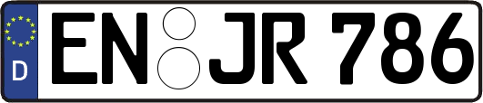 EN-JR786