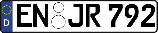 EN-JR792
