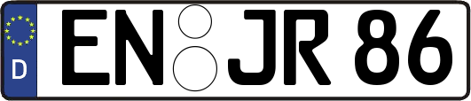 EN-JR86