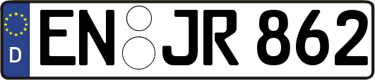EN-JR862