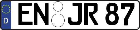 EN-JR87
