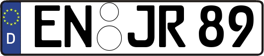 EN-JR89