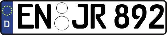 EN-JR892