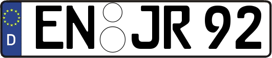 EN-JR92