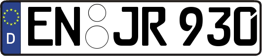 EN-JR930