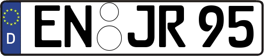 EN-JR95