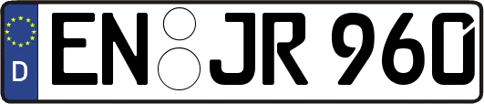 EN-JR960