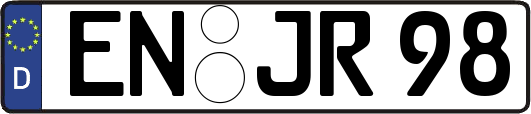 EN-JR98