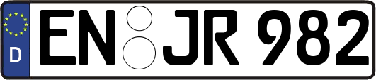 EN-JR982