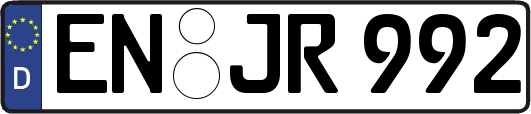 EN-JR992
