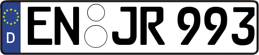 EN-JR993