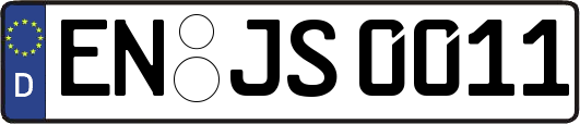 EN-JS0011