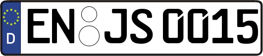 EN-JS0015